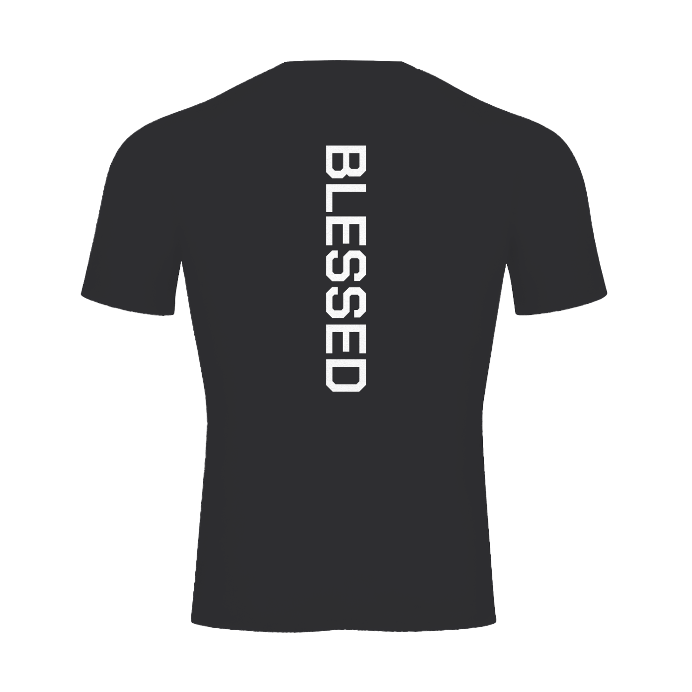 Blessed World Essentials Sport Shirt