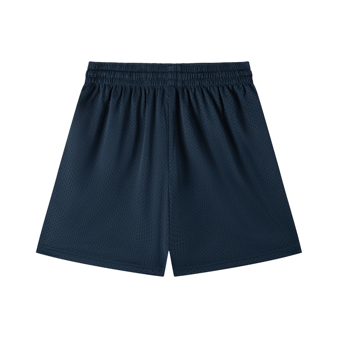 Blessed Club Mesh Shorts