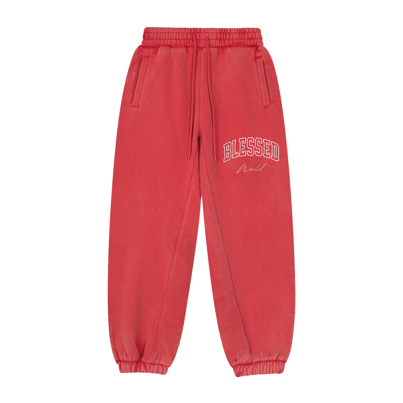 Blessed World Sweatpants