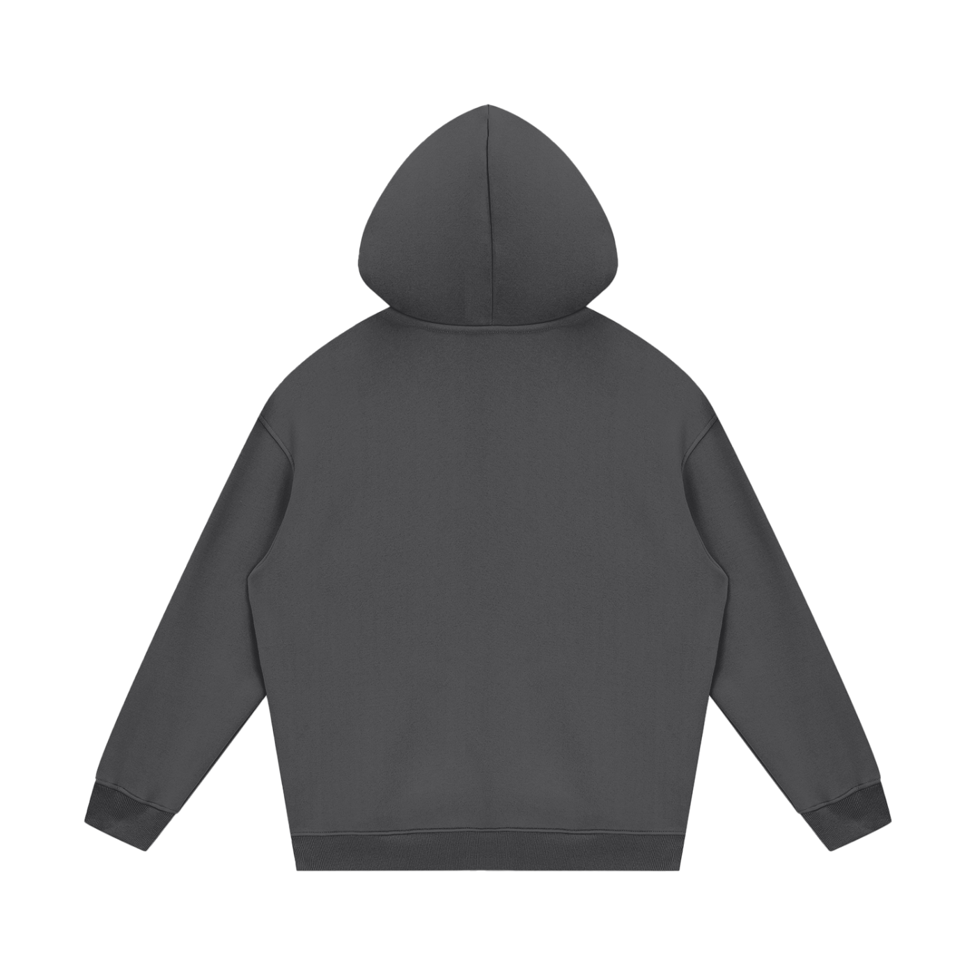 Blessed World Essentials Black Edition Hoodie