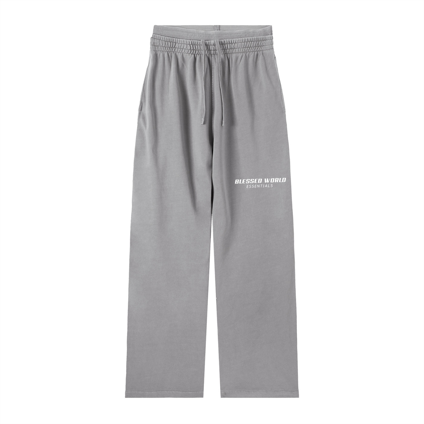 Blessed World Essentials Waist Pants