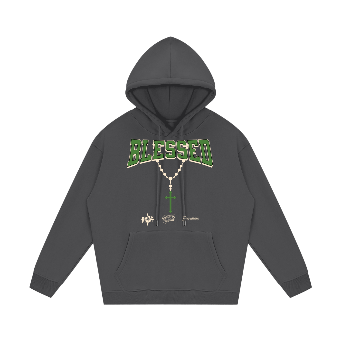 Blessed Hoodie