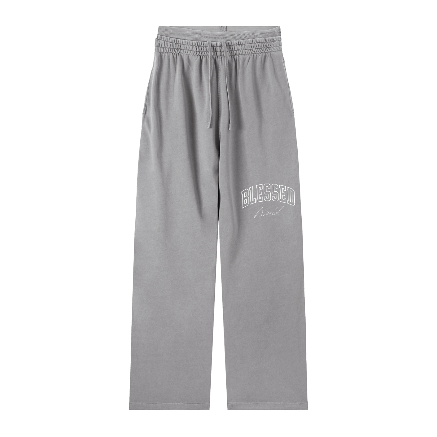 Blessed World Waist Pants