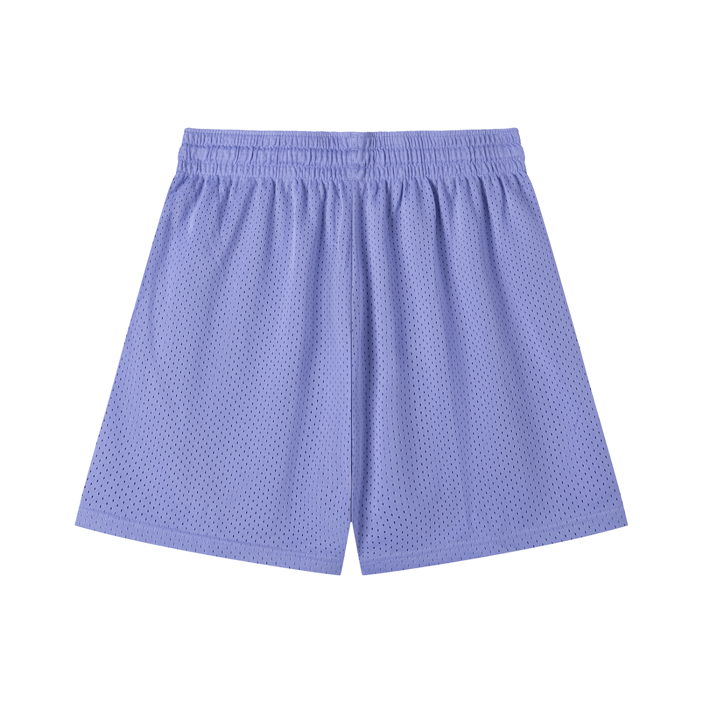 Cross Blessed World Essentials Mesh Shorts