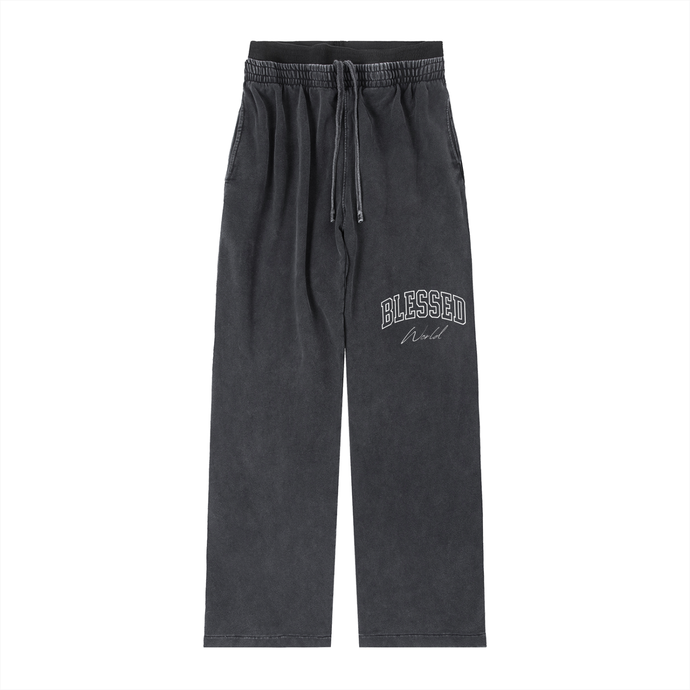 Blessed World Waist Pants