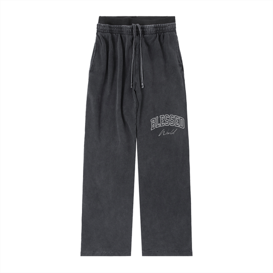 Blessed World Waist Pants
