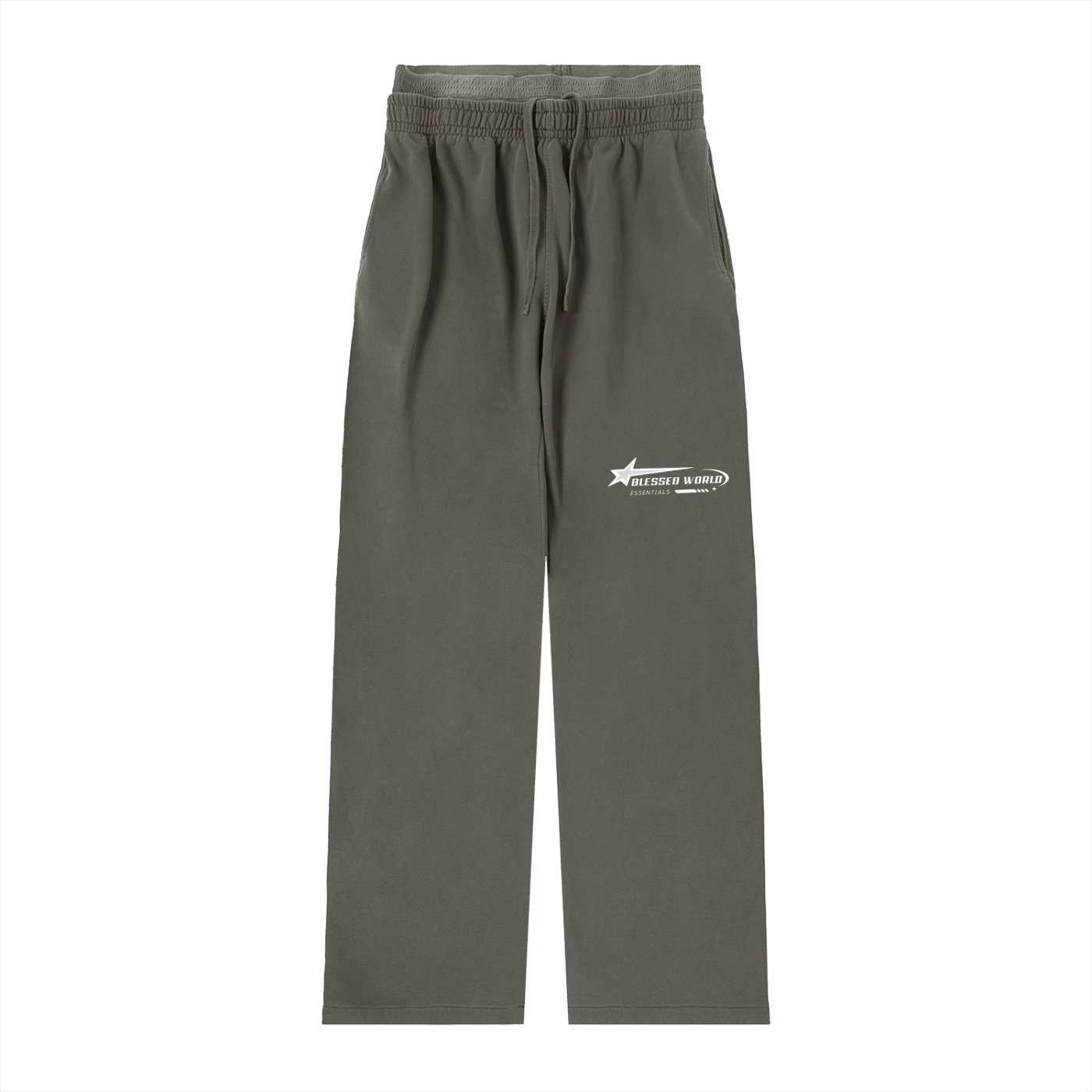 Blessed World Essentials Waist Pants