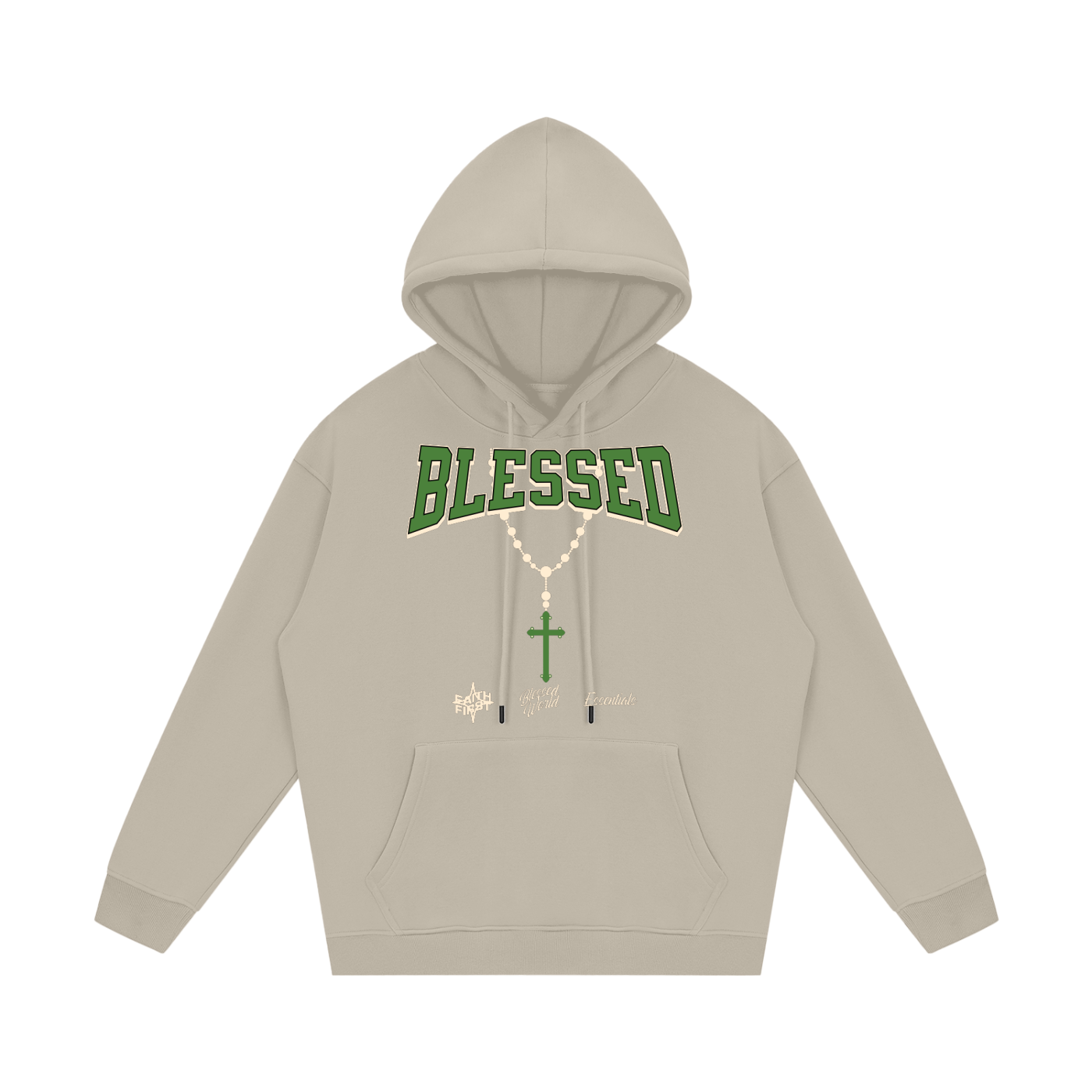 Blessed Hoodie
