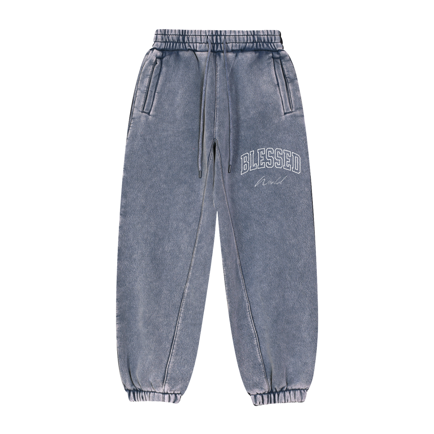 Blessed World Sweatpants