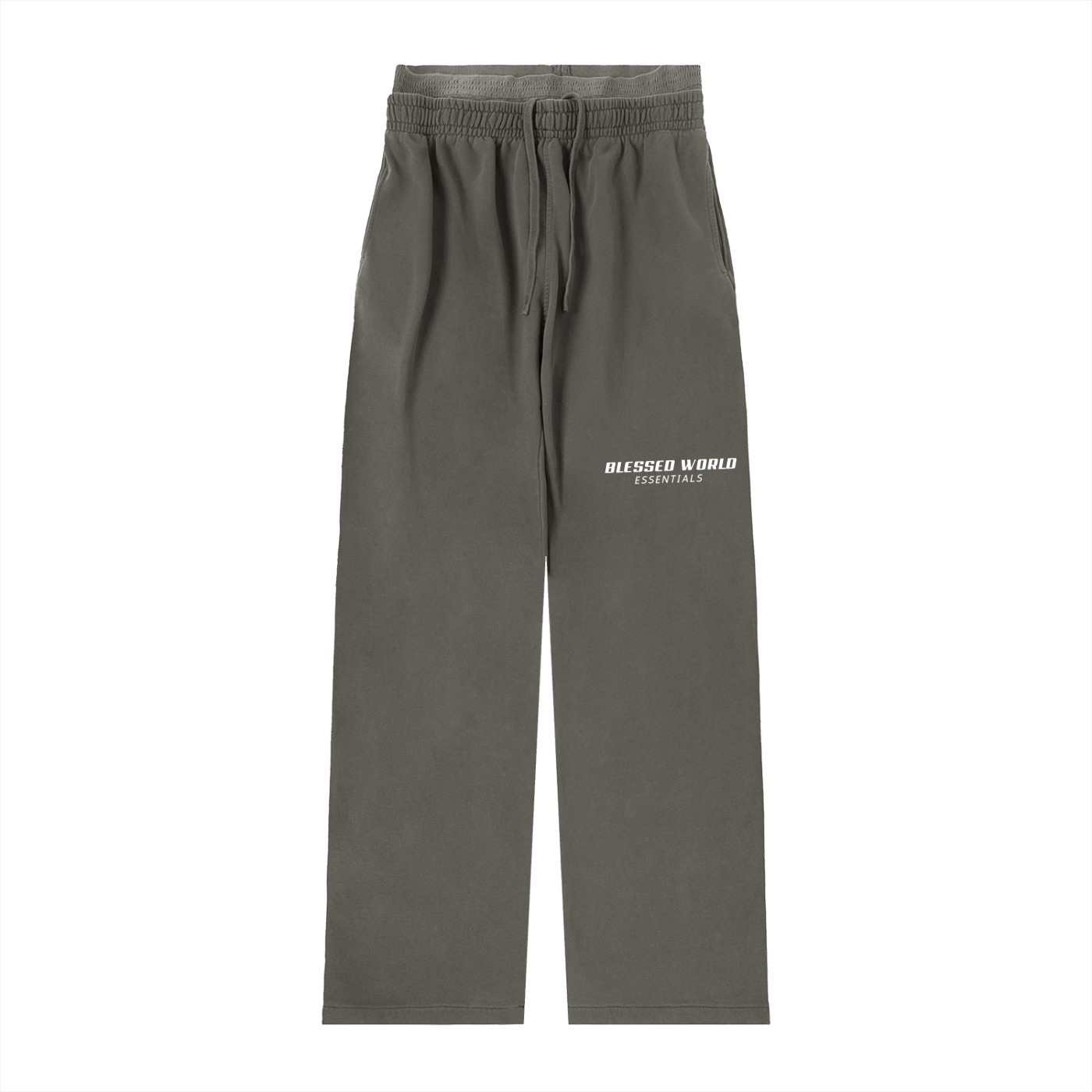 Blessed World Essentials Waist Pants