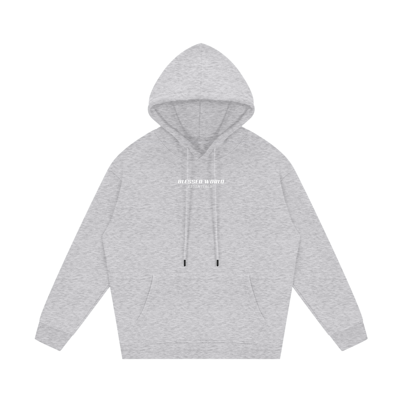 Blessed World Essentials x CHOSEN Hoodie
