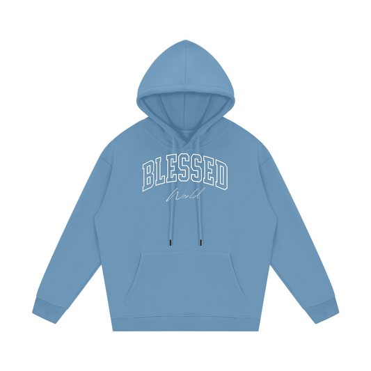 Blessed World Hoodie