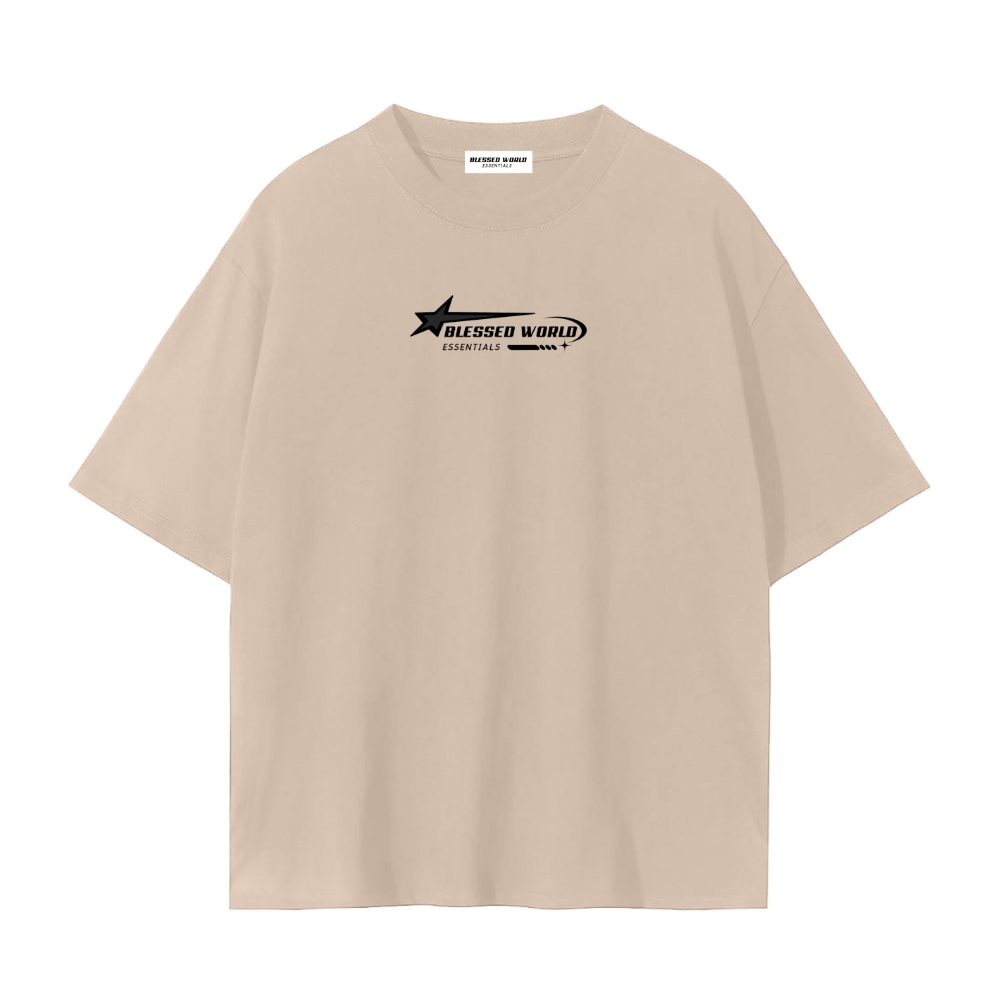 BLSD WRLD x Angel T-Shirt