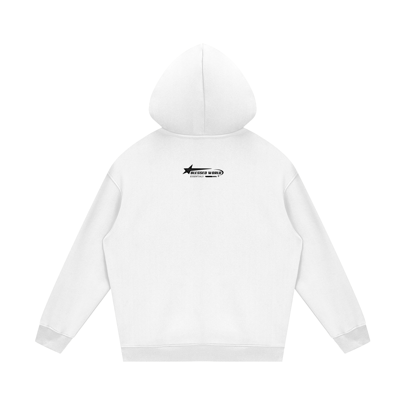 Blessed Hoodie
