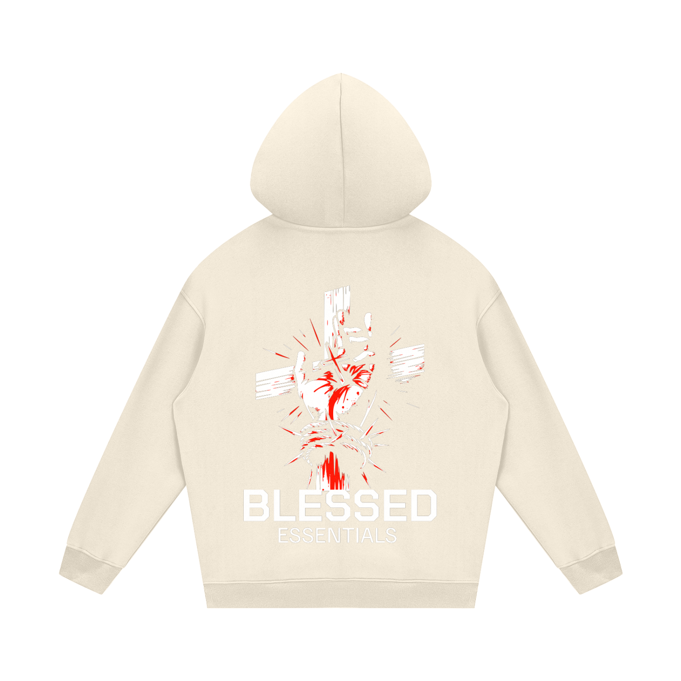 Blessed Essentials Hoodie