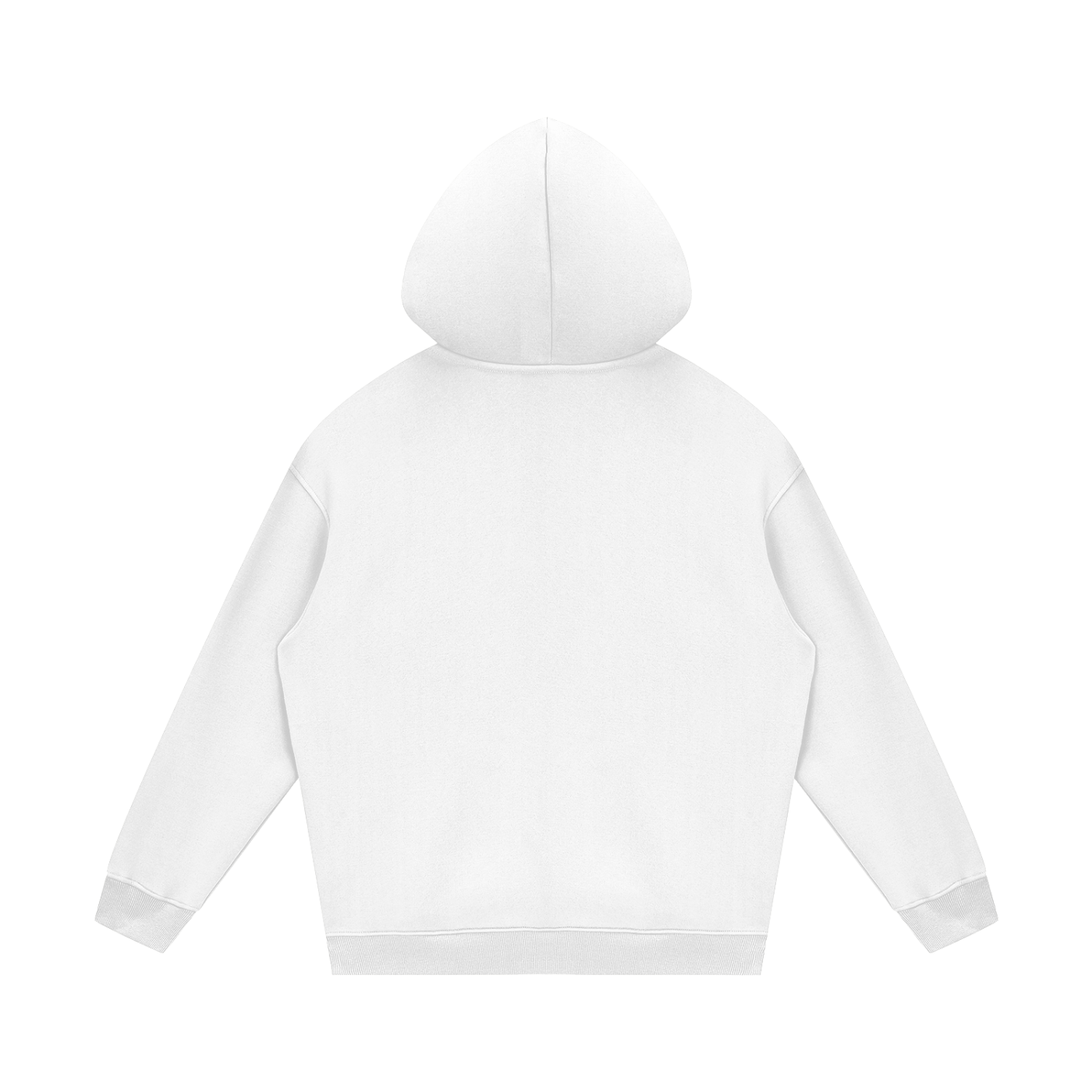 Blessed World Essentials Black Edition Hoodie