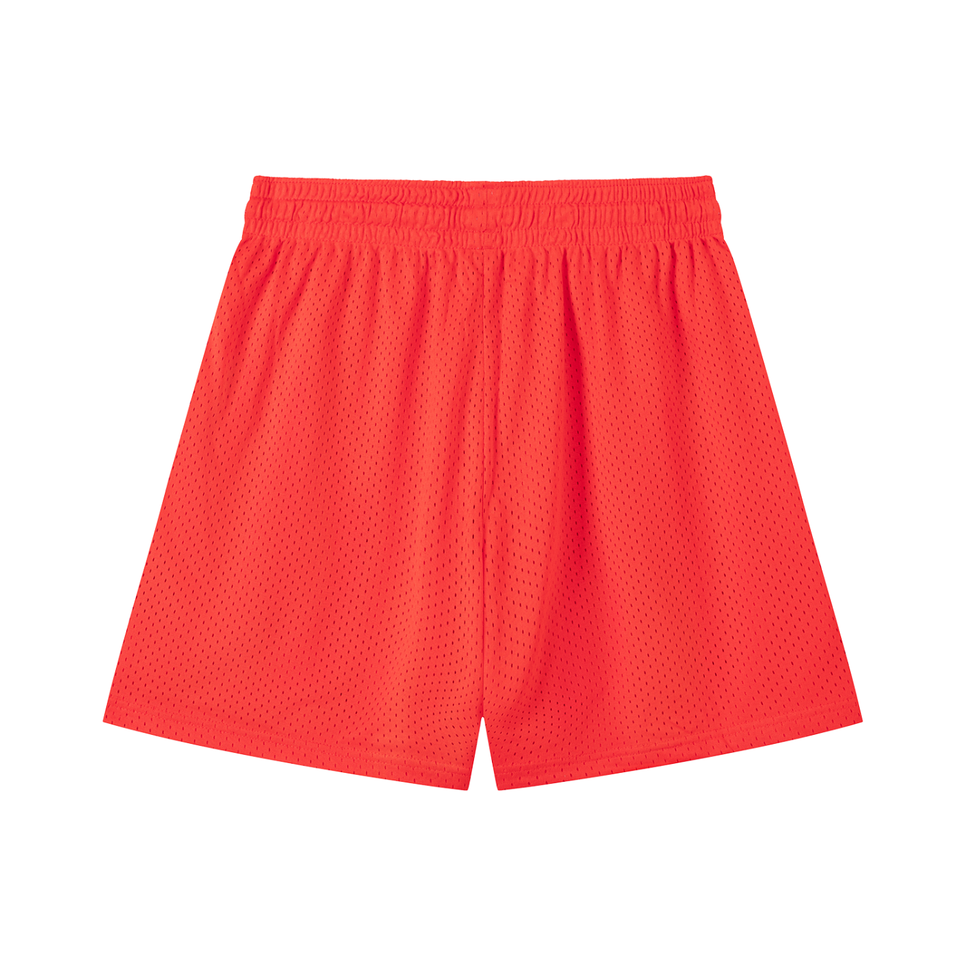 Blessed Club Mesh Shorts