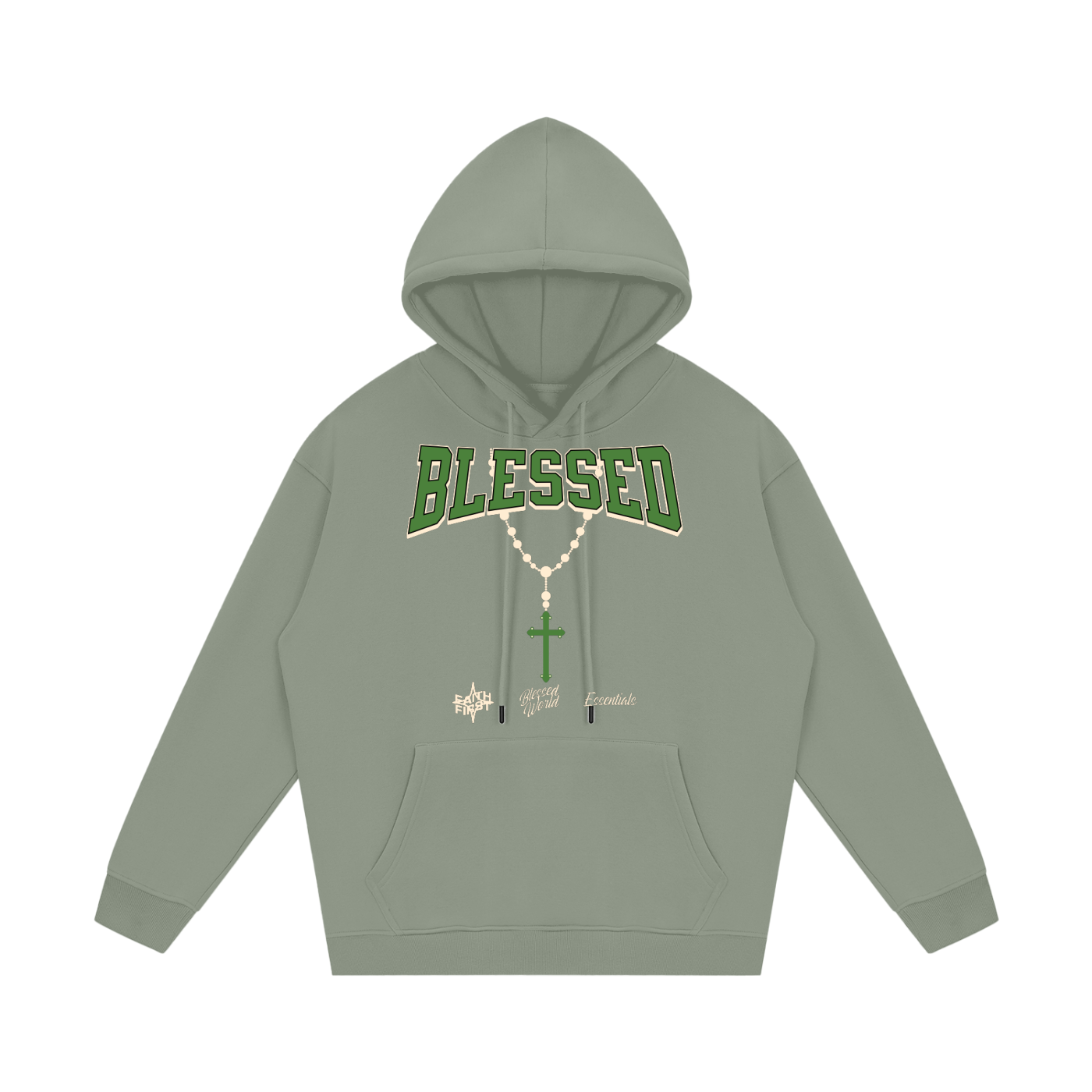 Blessed Hoodie