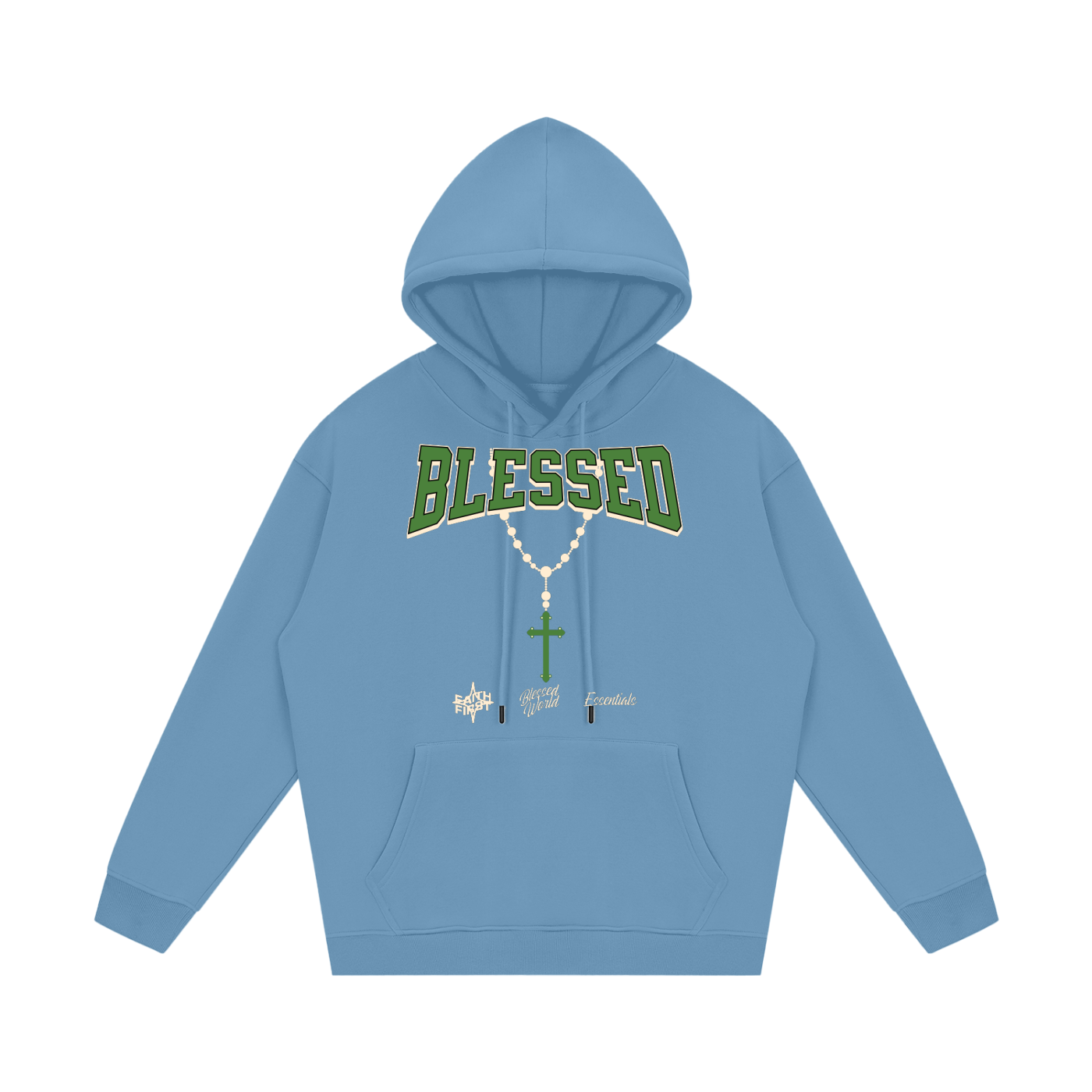 Blessed Hoodie