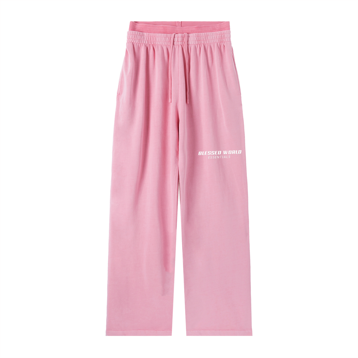 Blessed World Essentials Waist Pants