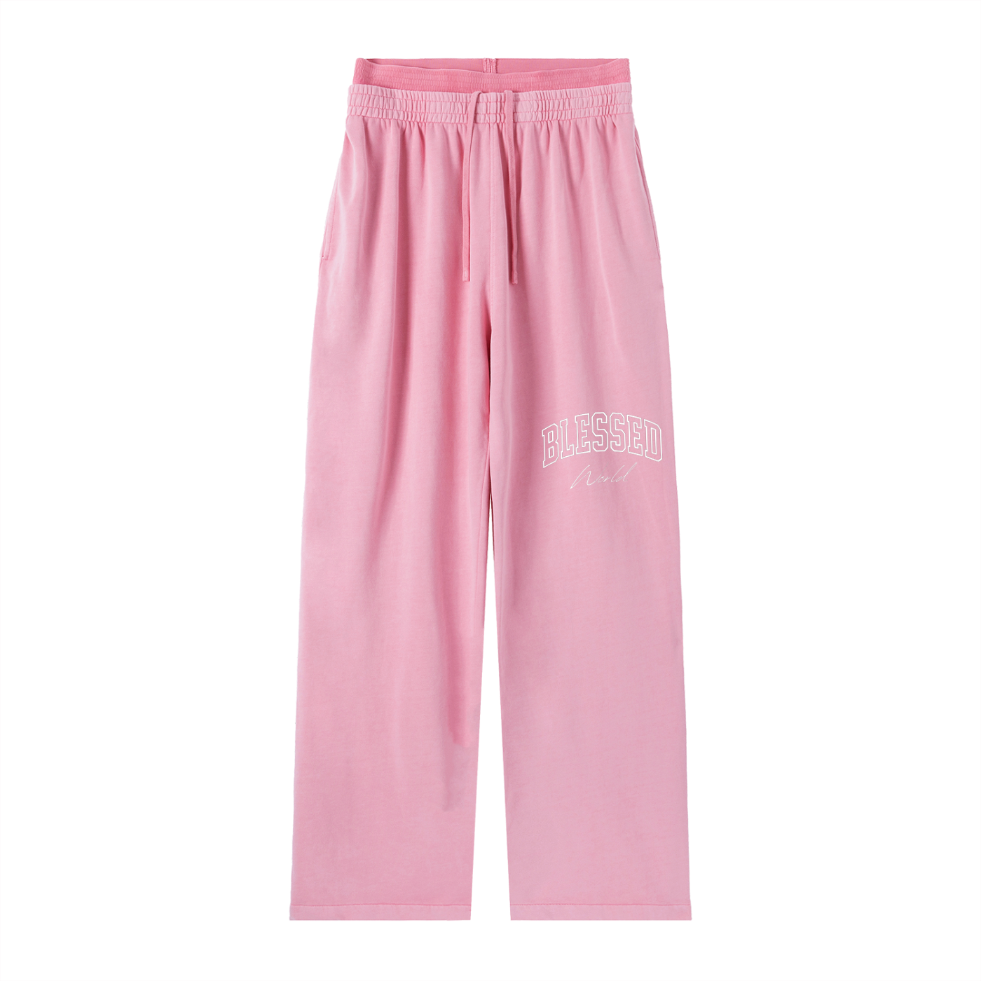 Blessed World Waist Pants