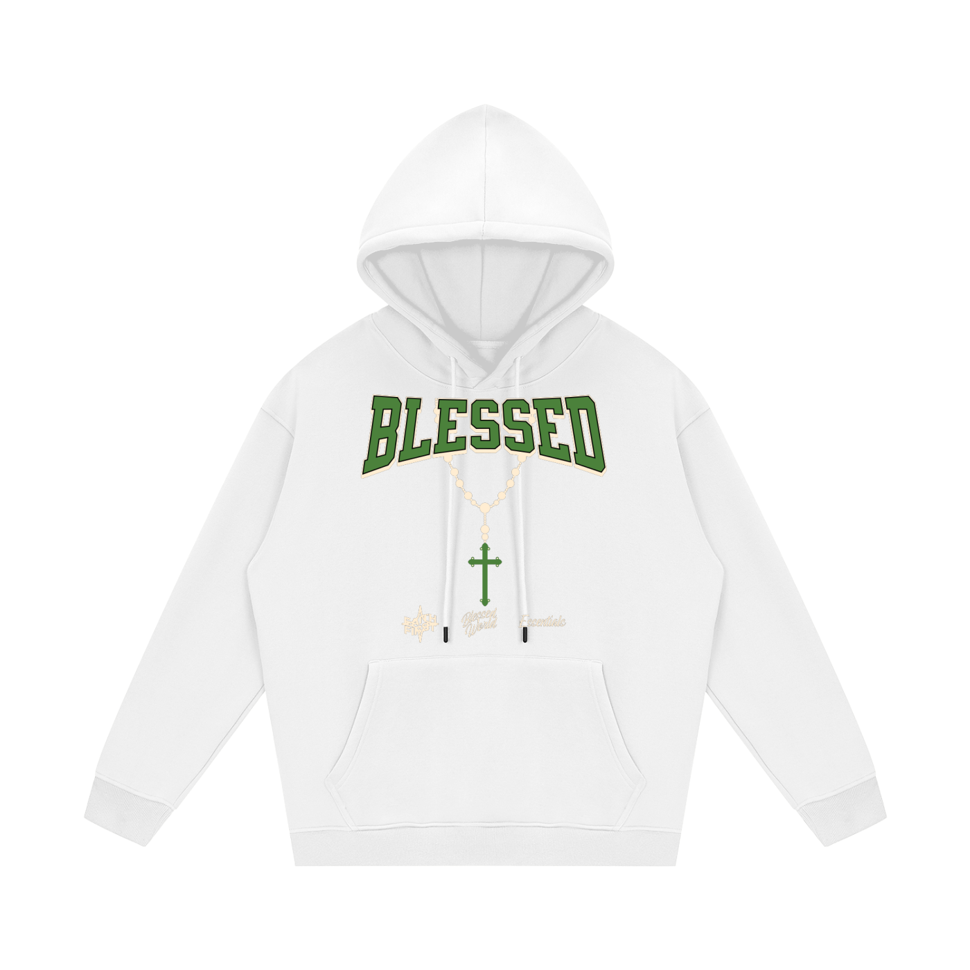 Blessed Hoodie