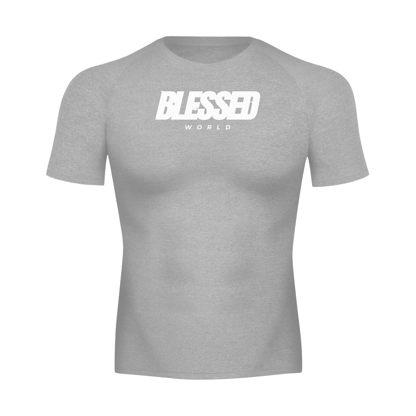 Blessed World Essentials Sport Shirt