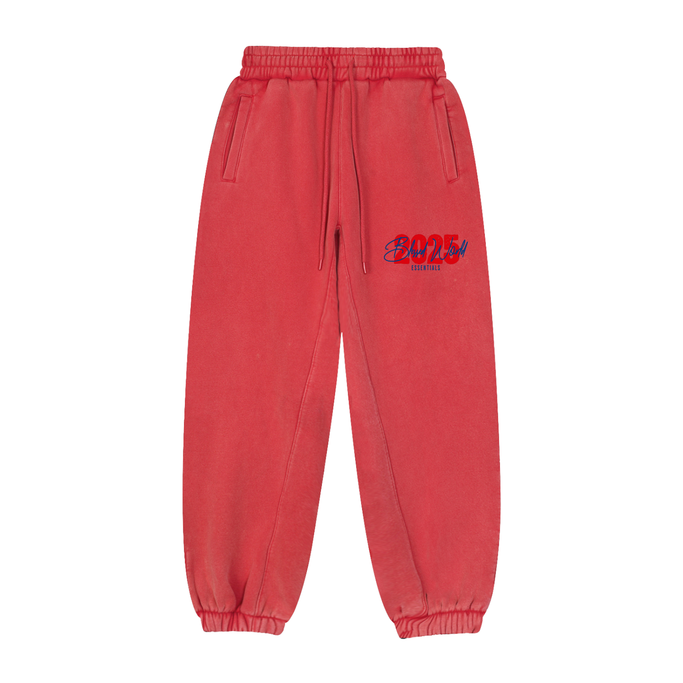 Blessed World Essentials 2025 Edition Sweatpants