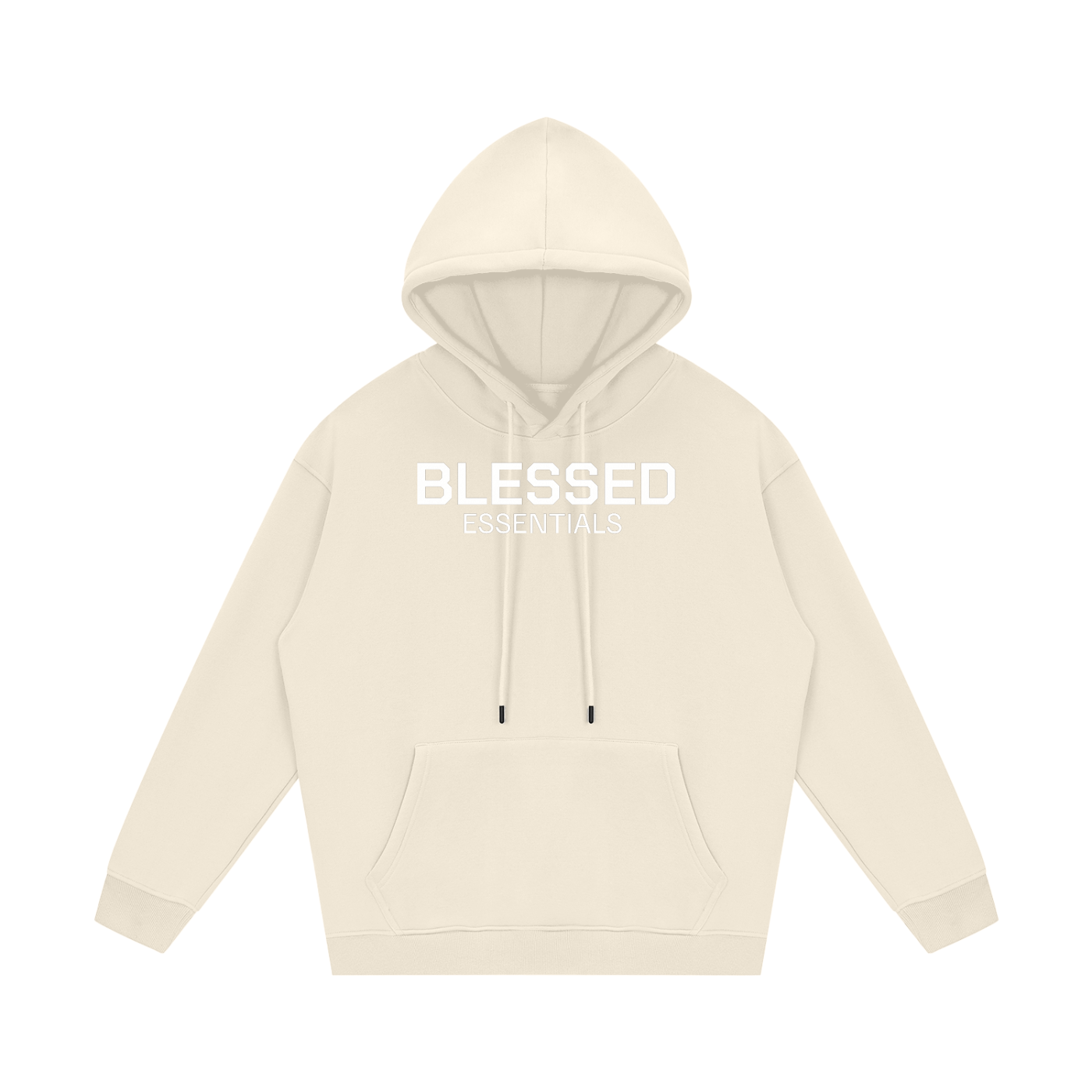 Blessed Essentials Hoodie