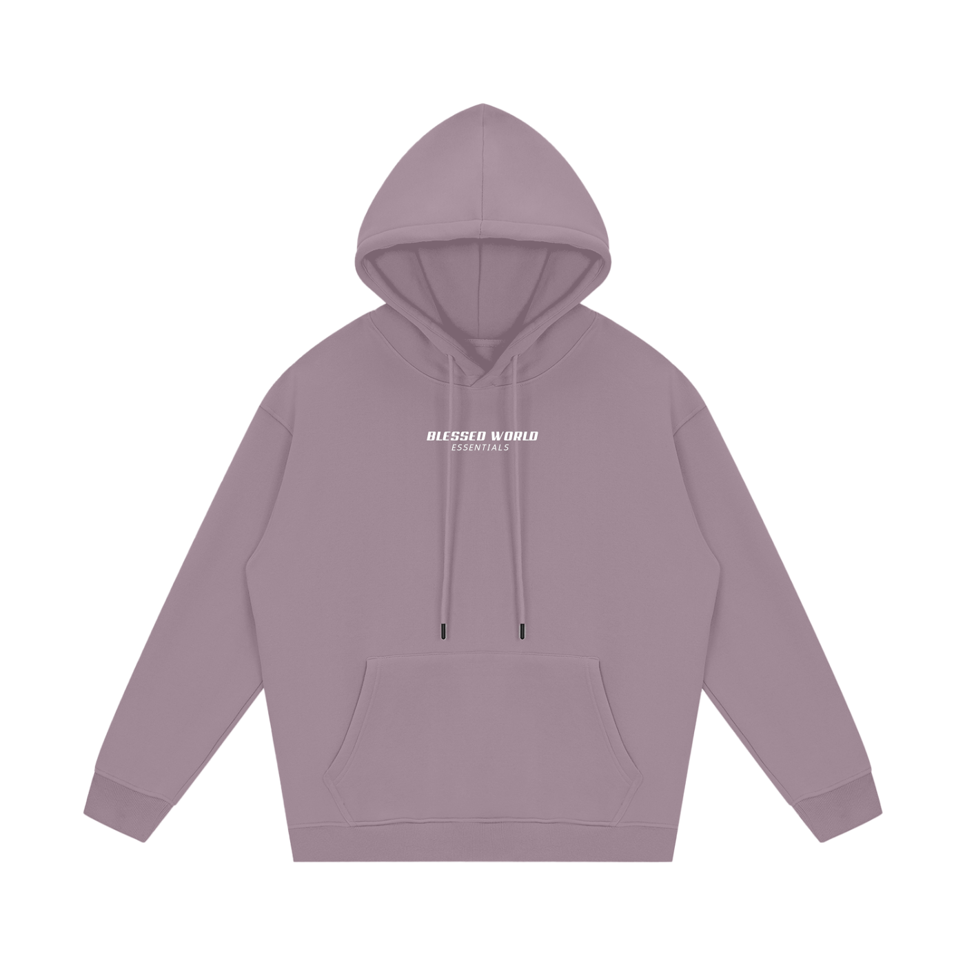 Blessed World Essentials x CHOSEN Hoodie