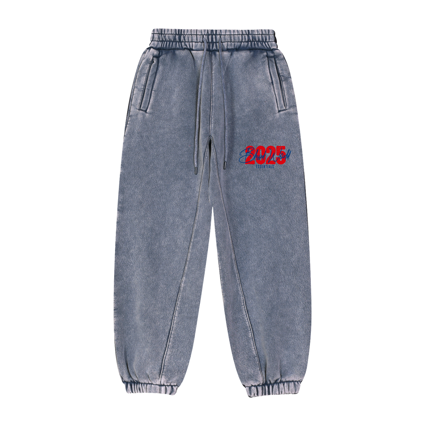 Blessed World Essentials 2025 Edition Sweatpants
