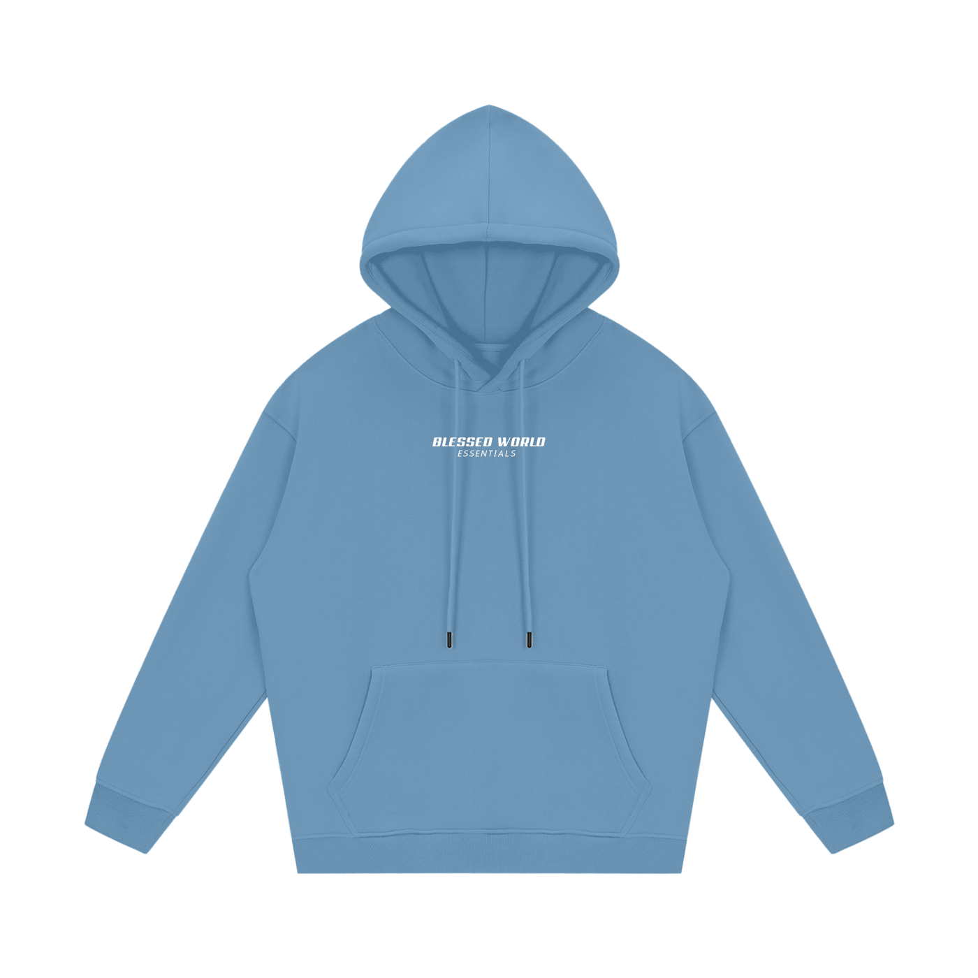 Blessed World Essentials x CHOSEN Hoodie