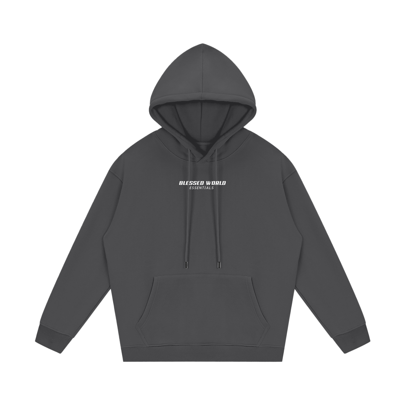 Blessed World Essentials x CHOSEN Hoodie