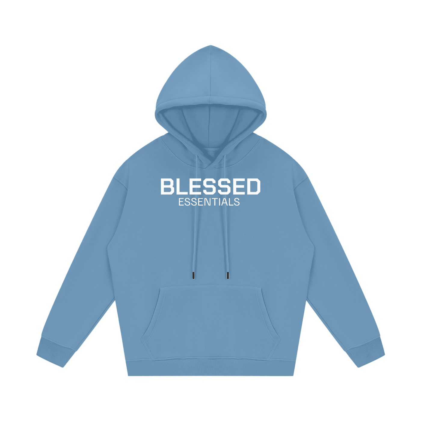 Blessed Essentials Hoodie