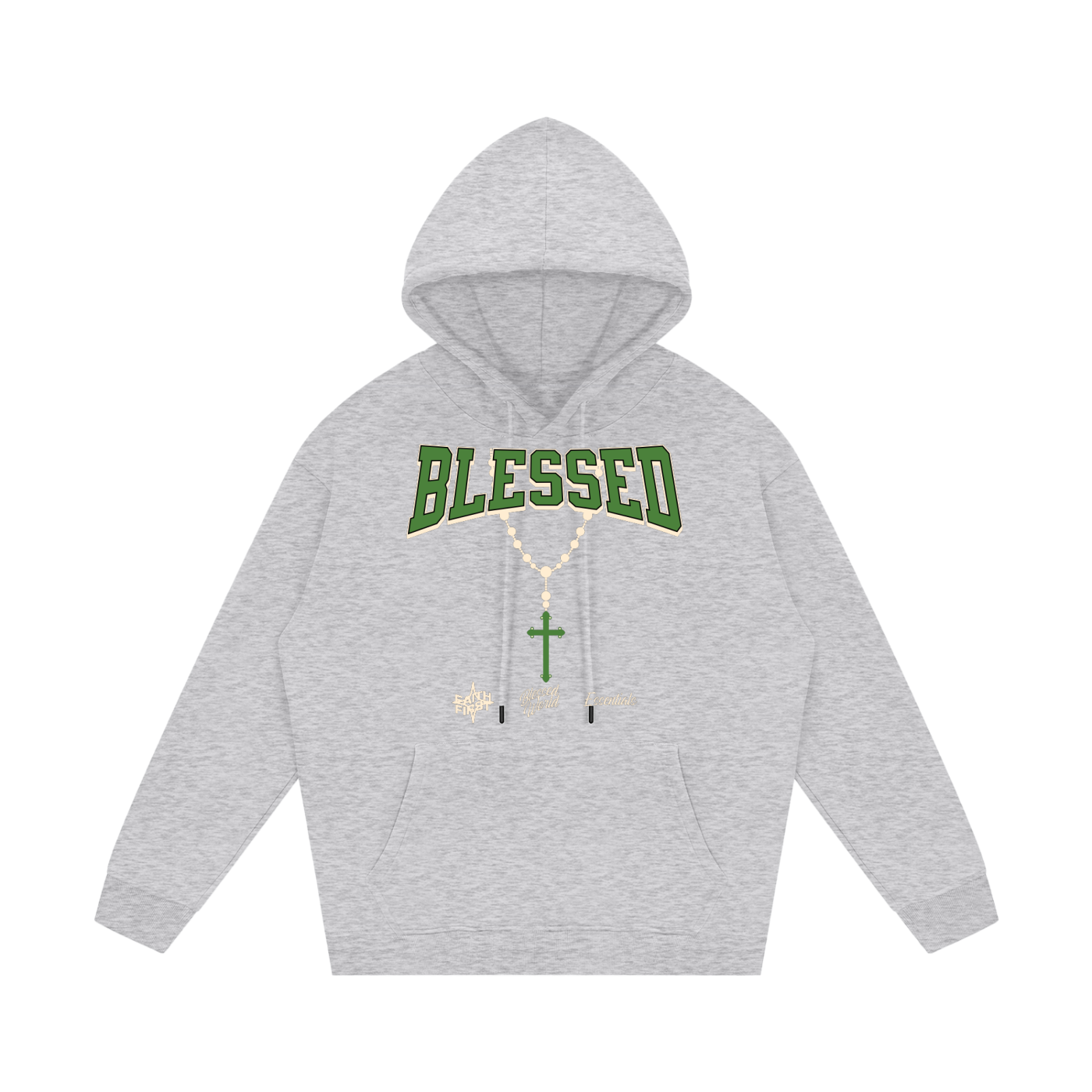 Blessed Hoodie