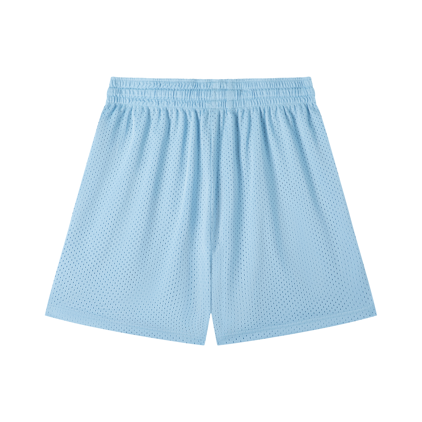 Cross Blessed World Essentials Mesh Shorts
