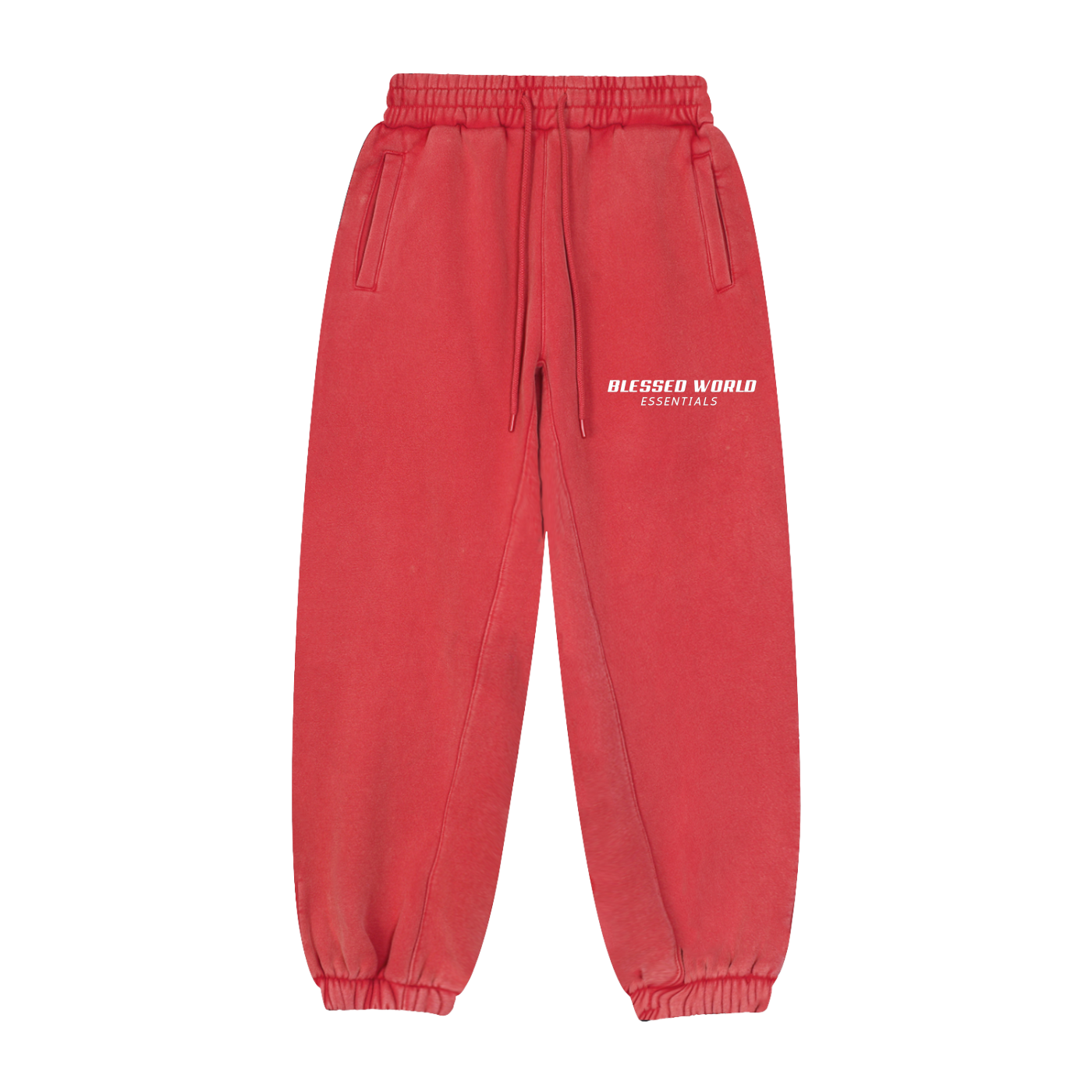 Blessed World Essentials Sweatpants