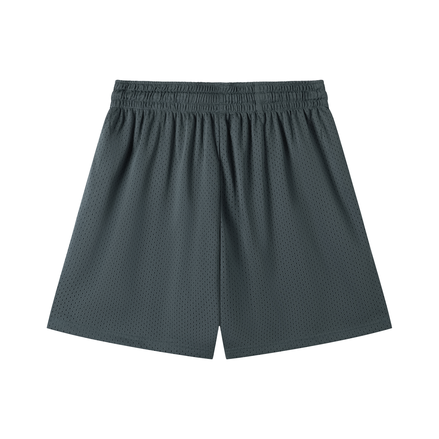 Cross Blessed World Essentials Mesh Shorts