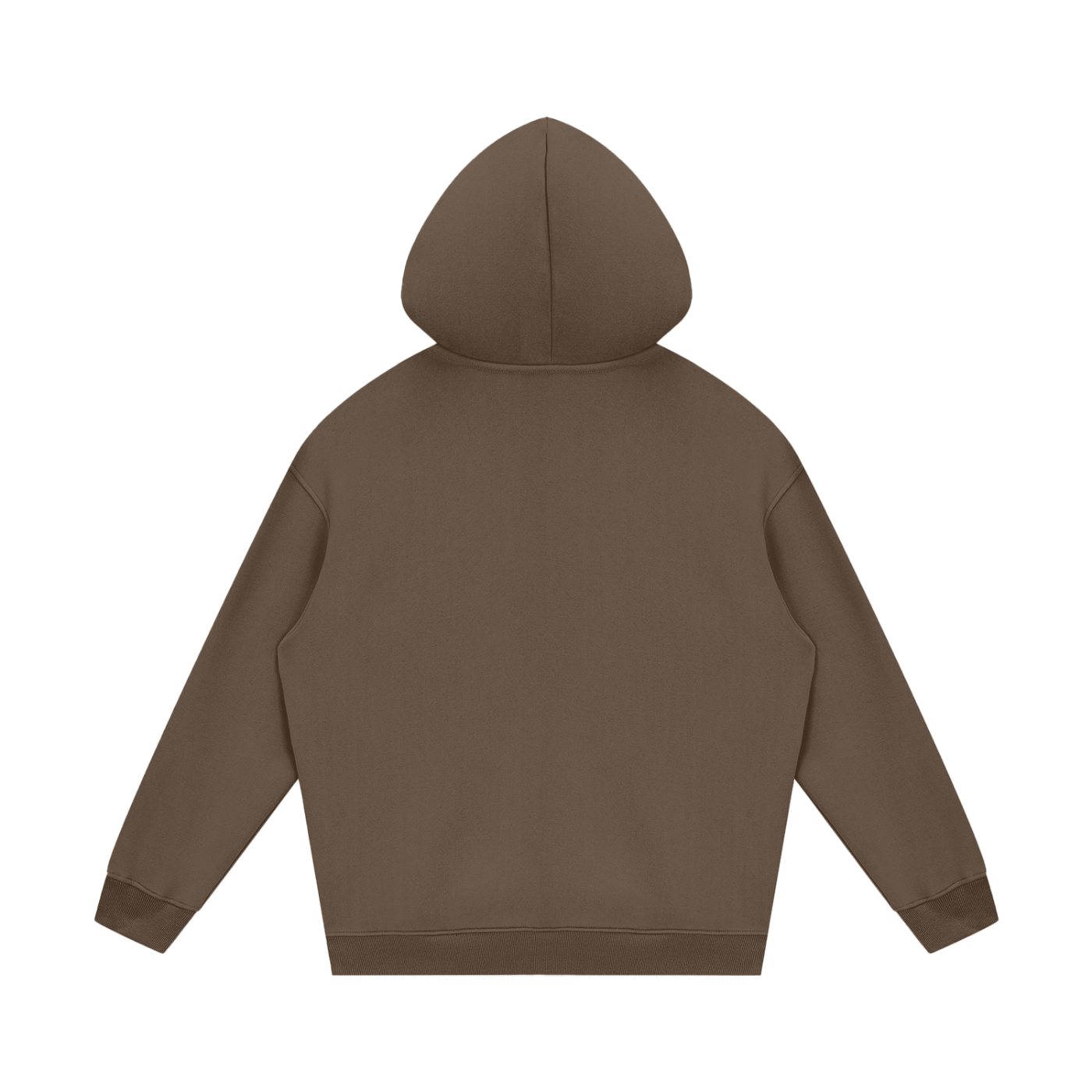 Blessed World Essentials Black Edition Hoodie