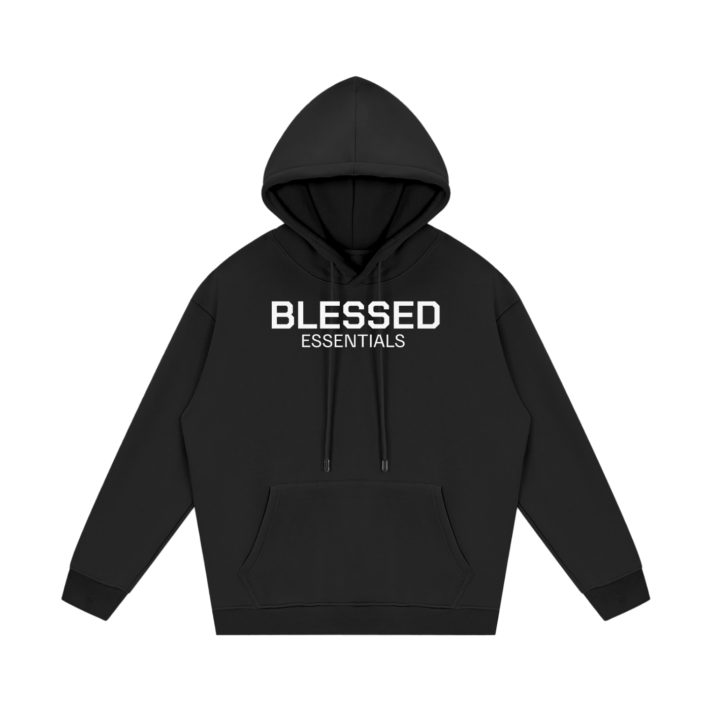 Blessed Essentials Hoodie