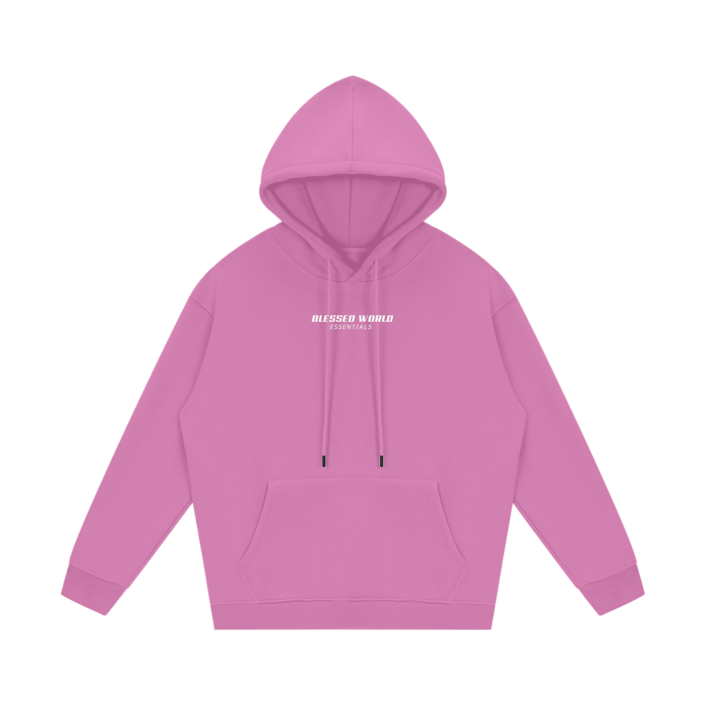Blessed World Essentials x CHOSEN Hoodie