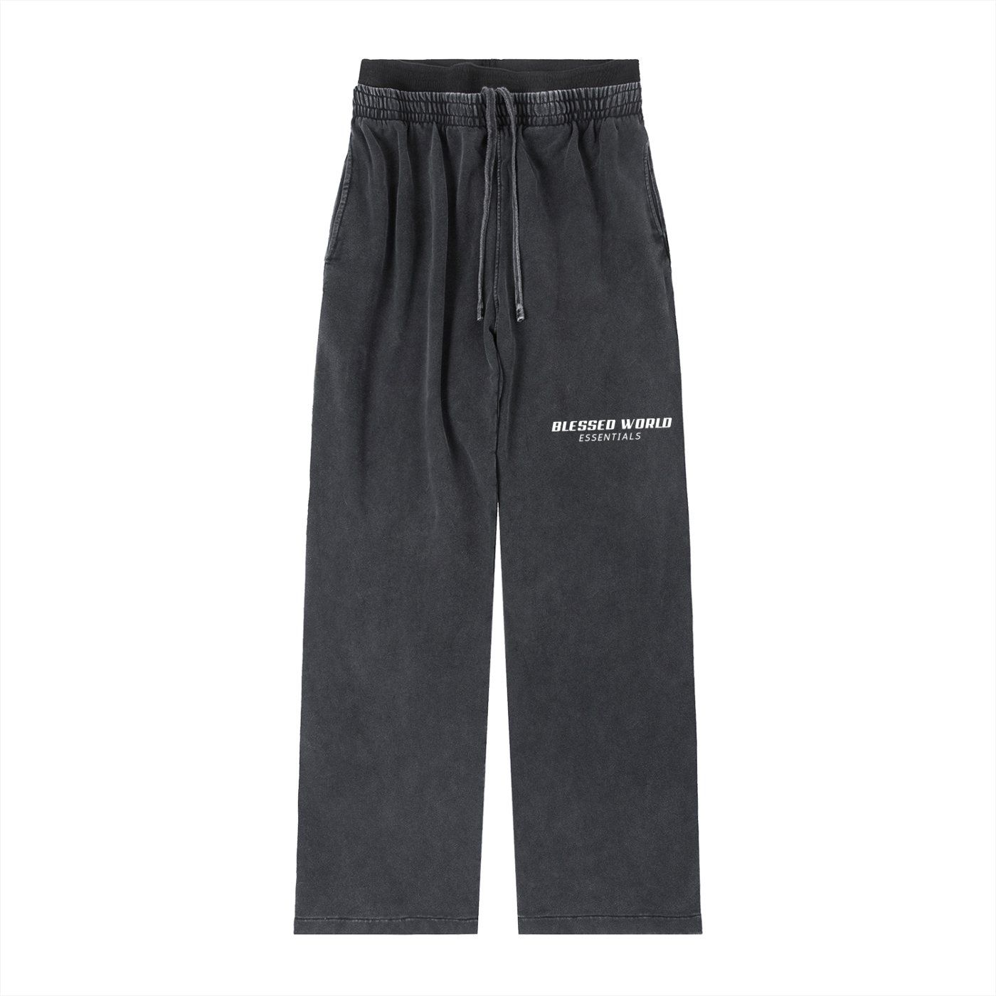 Blessed World Essentials Waist Pants