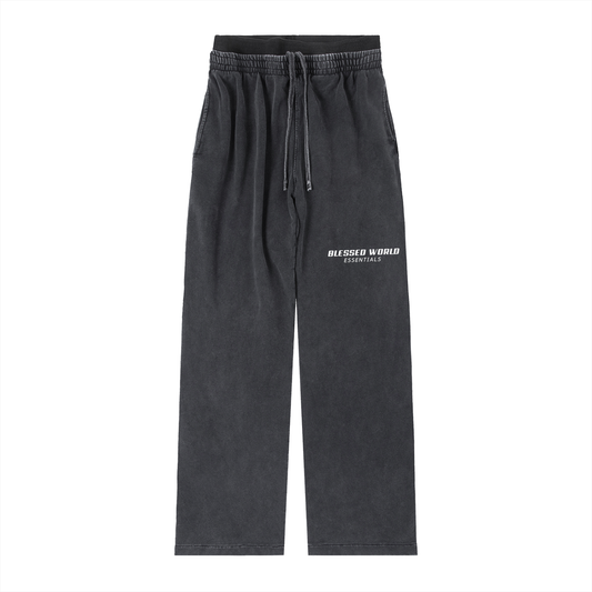 Blessed World Essentials Waist Pants