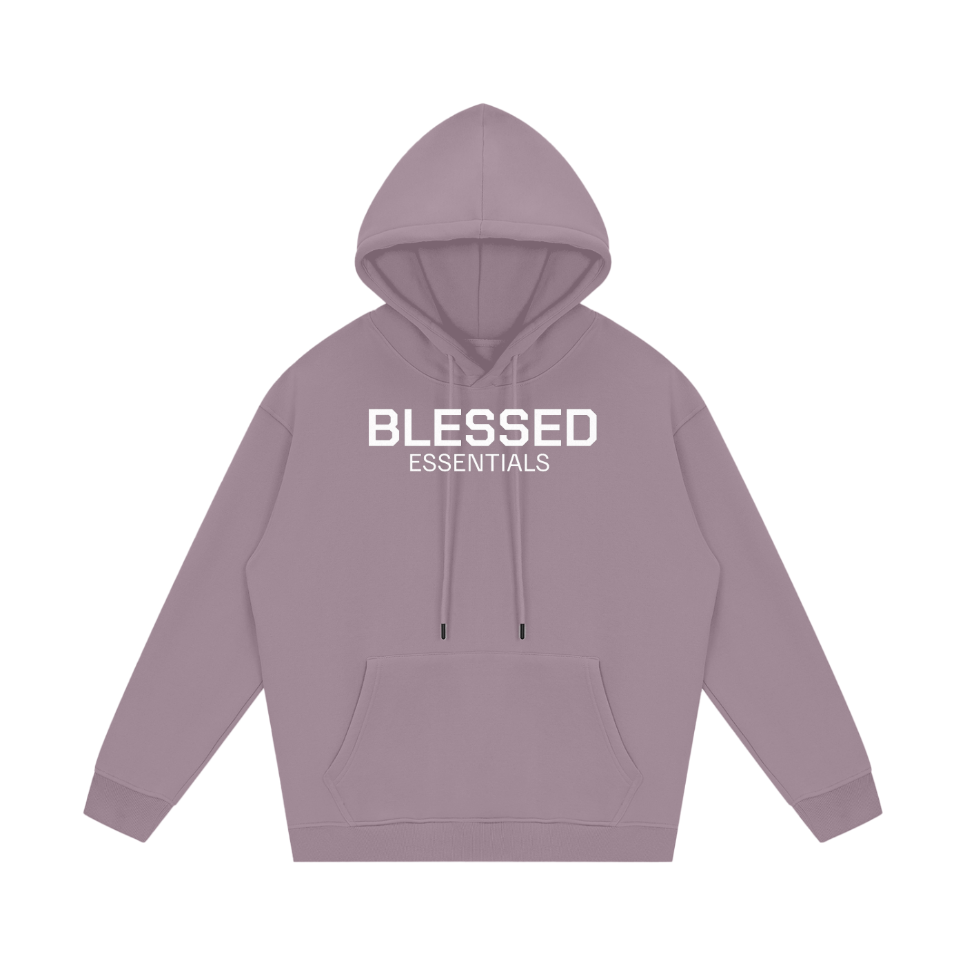 Blessed Essentials Hoodie