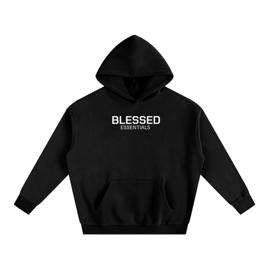 Blessed Essentials Oversized Hoodie