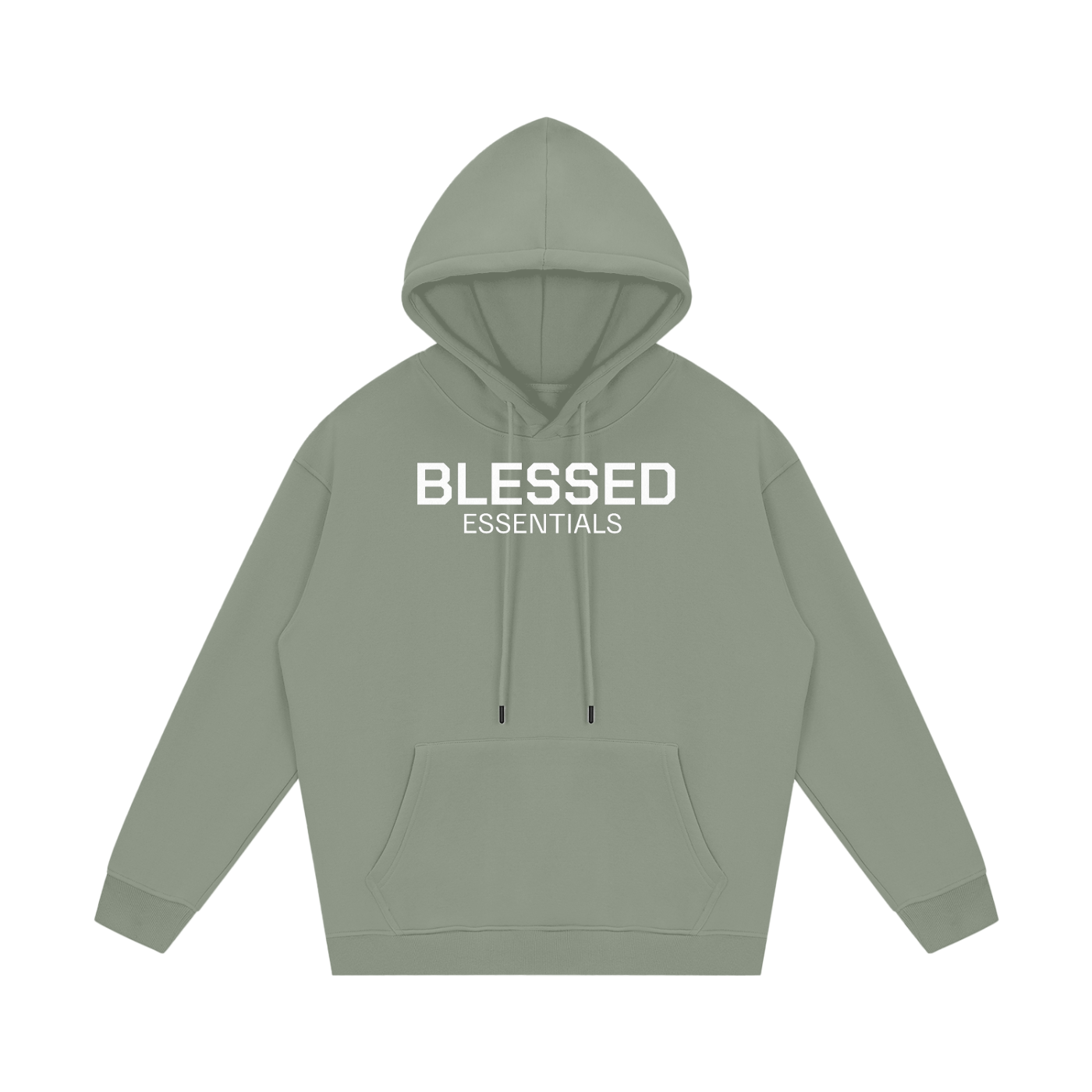 Blessed Essentials Hoodie