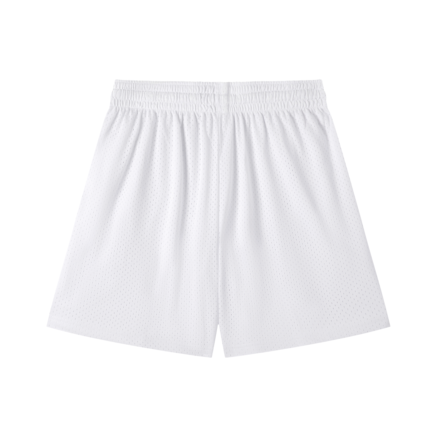 Cross Blessed World Essentials Mesh Shorts