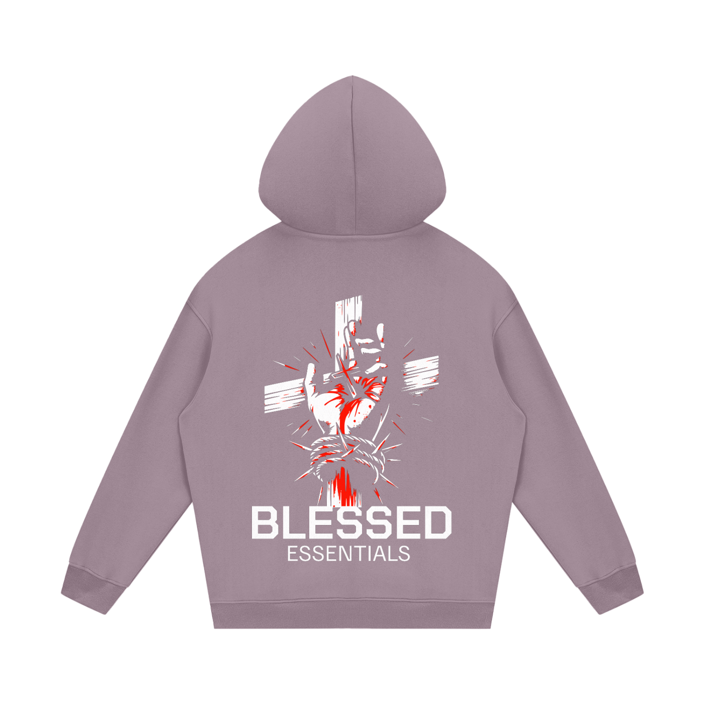 Blessed Essentials Hoodie
