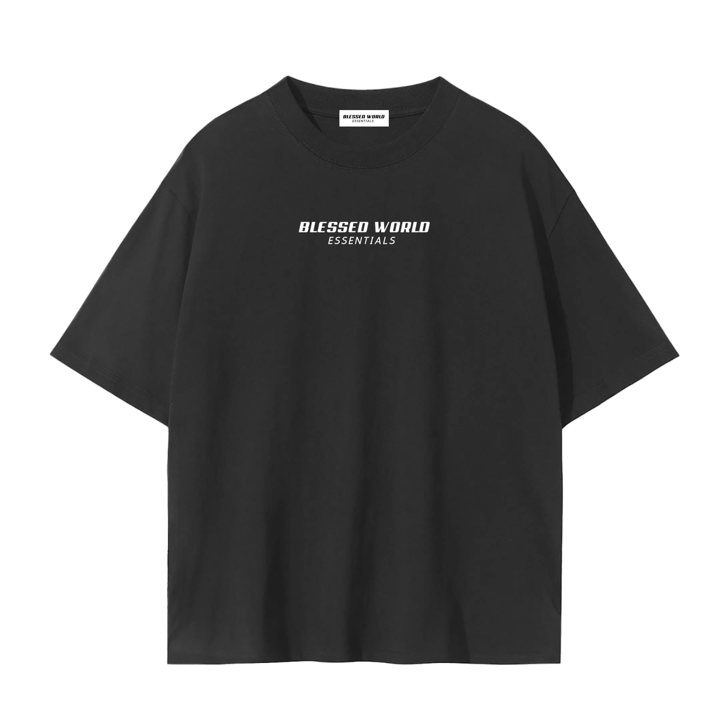 Blessed World Essentials Pray T-Shirt