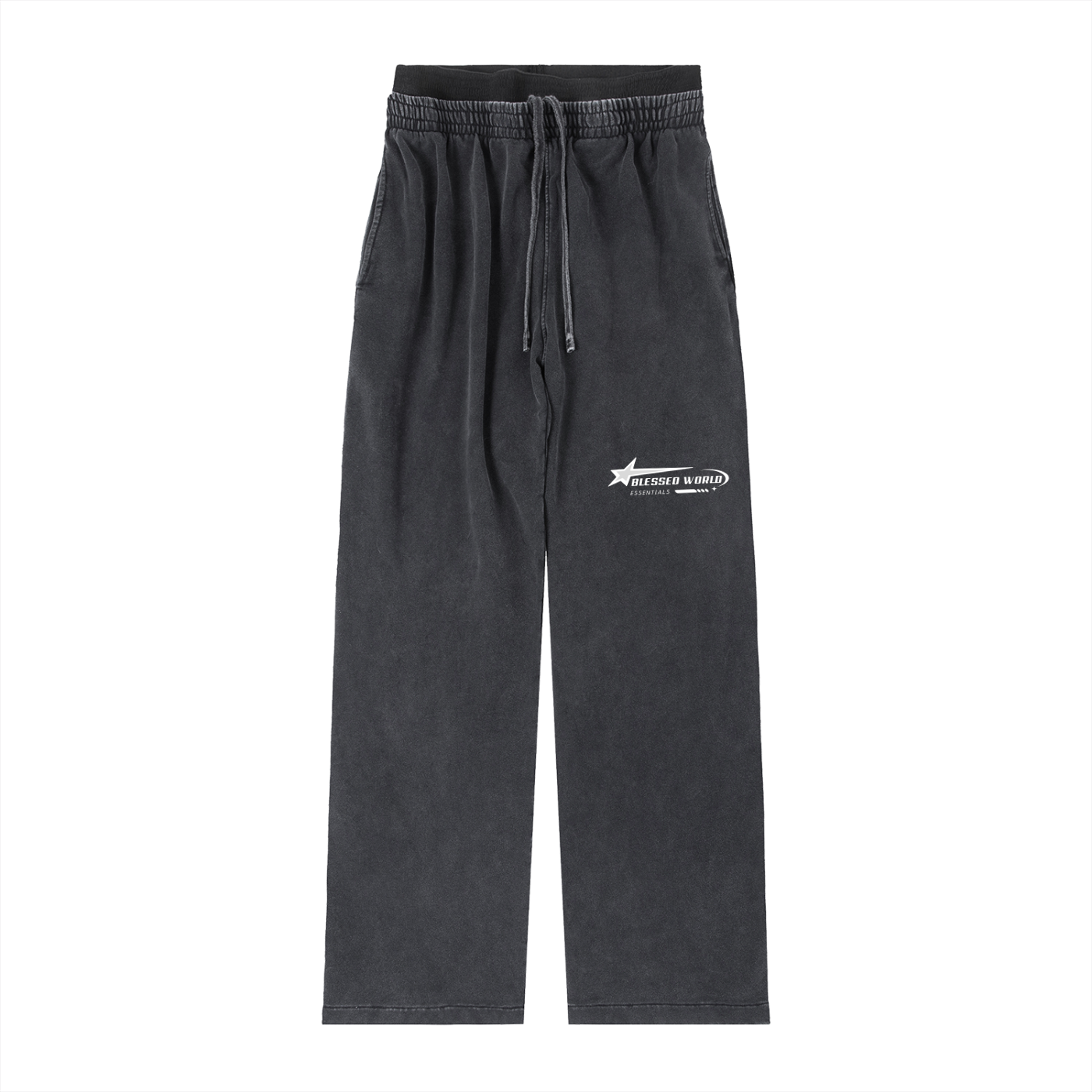 Blessed World Essentials Waist Pants